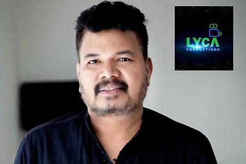 Shankar - Lyca Productions - Final