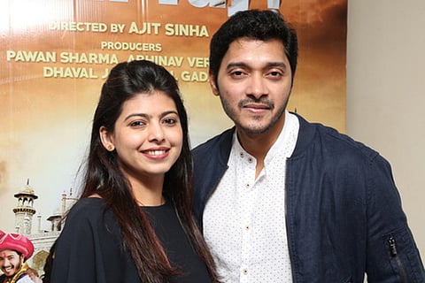 Shreyas Talpade - Final