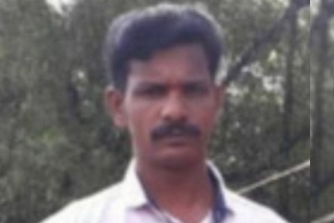 Shridahara