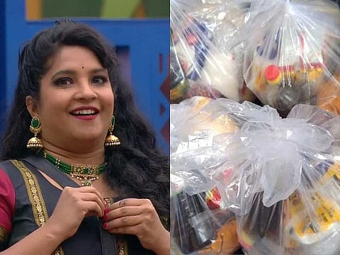 Shubha ready