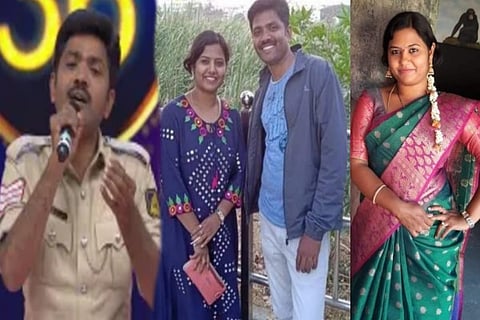 Singer Subramani