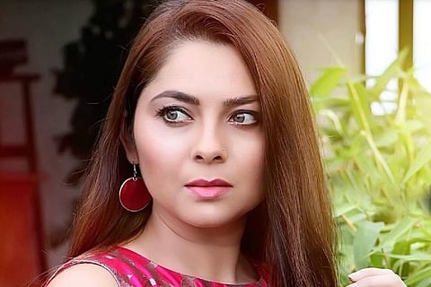 Sonali Kulakarni