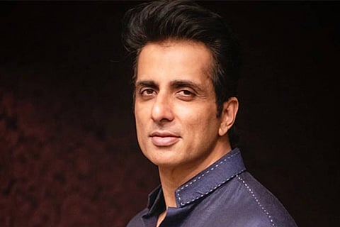 Sonu Sood - Final