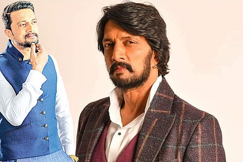 Sudeep