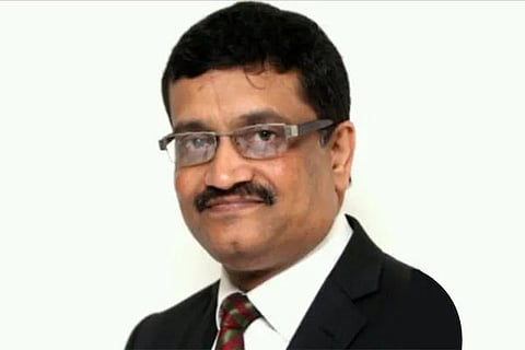 Sunil