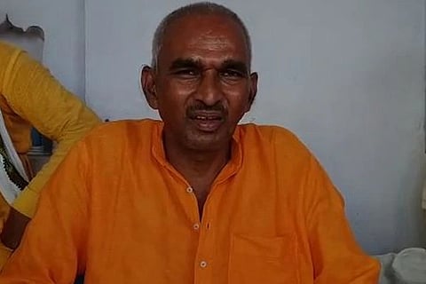 Surendra Singh