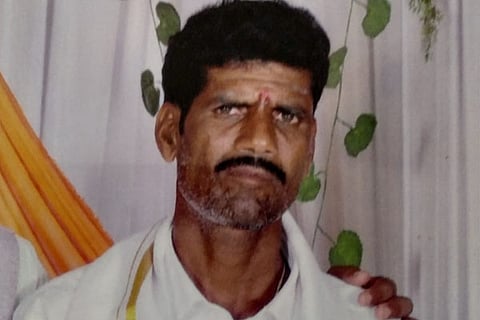 Suresh