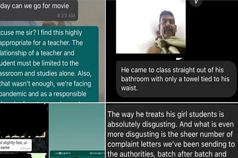 TN Teacher