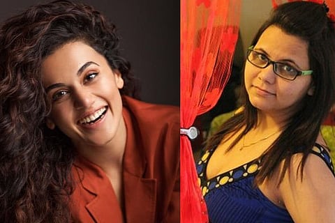 Tapsee F