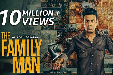 The Family Man 2 - Final