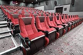 Theaters