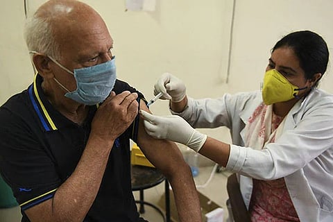 Vaccination