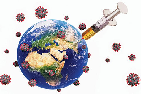Vaccine