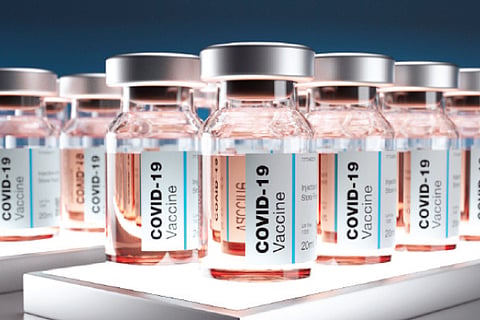 Vaccine Waste