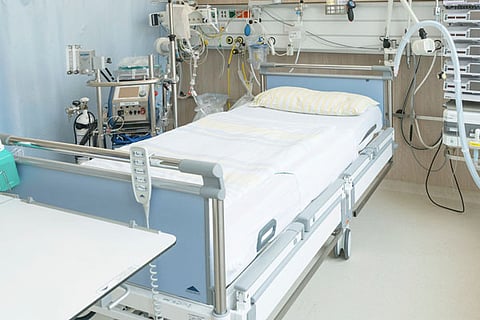 Ventilator