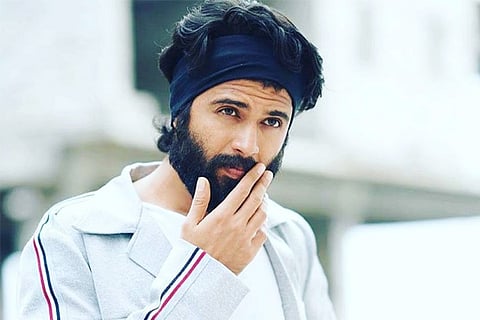 Vijay Deverakonda - Final