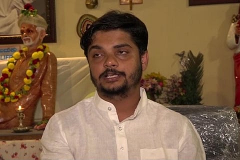 Vinay Guruji