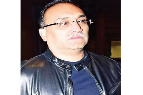 YashRaj
