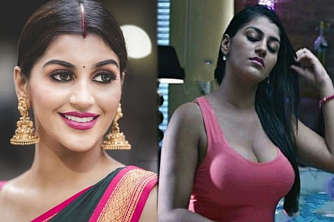 Yashika