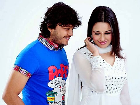 Yuvika