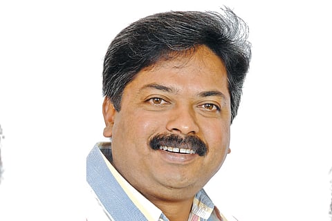 abhay patil