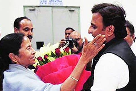 akhilesh