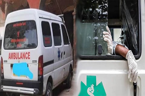 ambulance