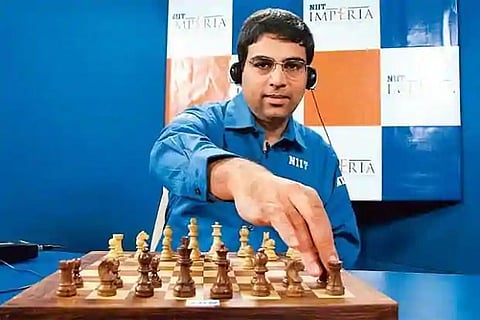 anand web
