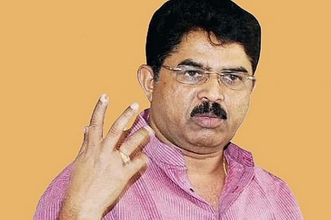ashok
