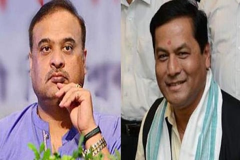 assam cm