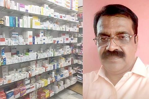 b lokesh