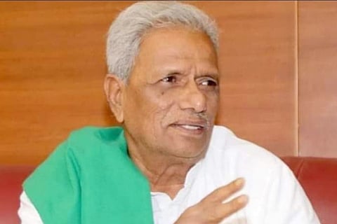 babagowda patil