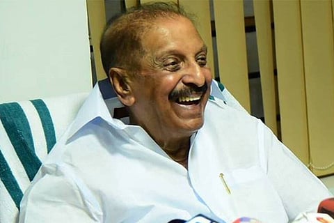 balakrishna