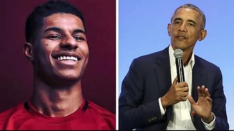 barak obamma