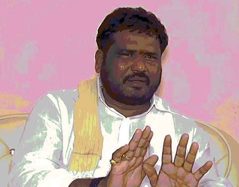 basavaraj dadesuguru 2