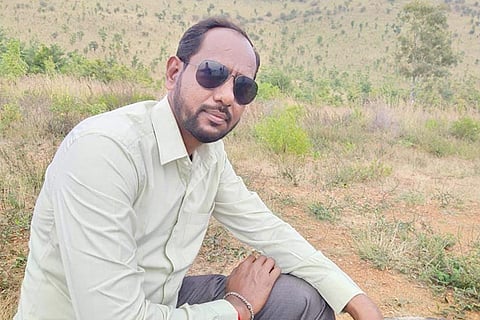basavaraj koti