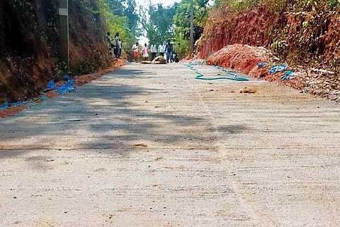 bel road web
