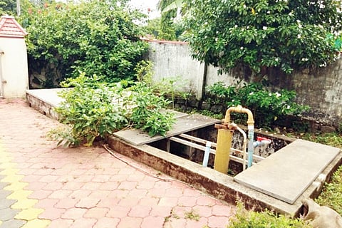 borewell new