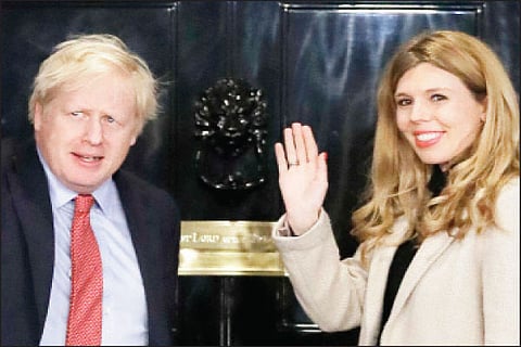 boris