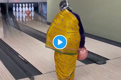 bowling