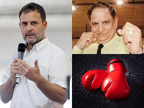 boxing web