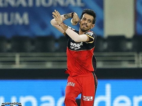 chahal