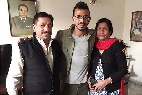 chahal