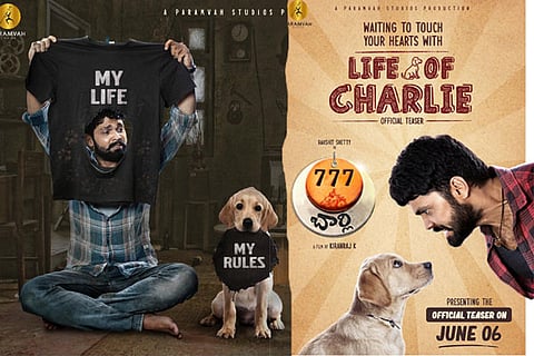 charlie