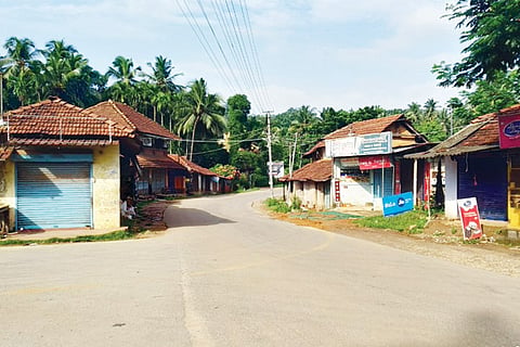 charmady bund