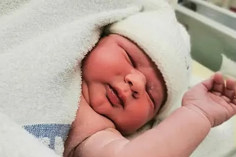 child