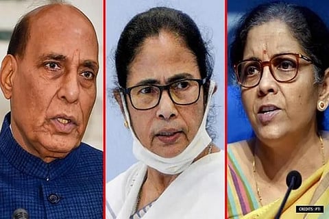 cong