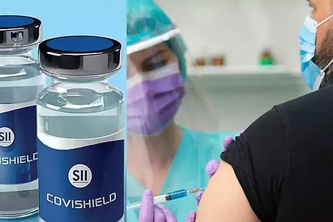 covishield