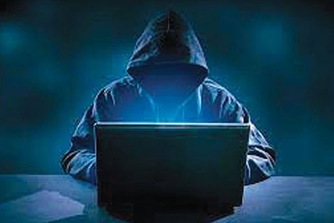 cyber