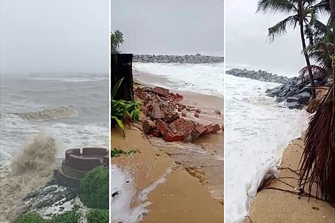 cyclone in karnataka